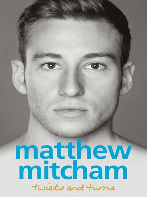 Twists and Turns - ebook
